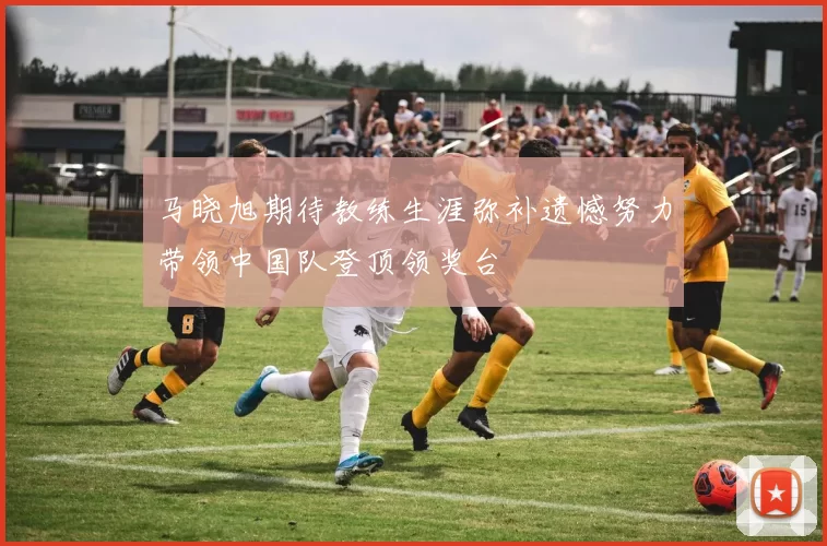 马晓旭期待教练生涯弥补遗憾努力带领中国队登顶领奖台