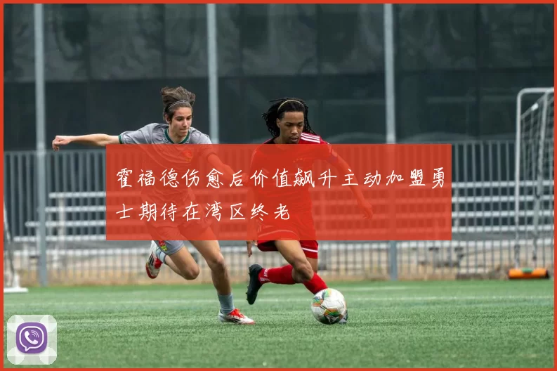 霍福德伤愈后价值飙升主动加盟勇士期待在湾区终老